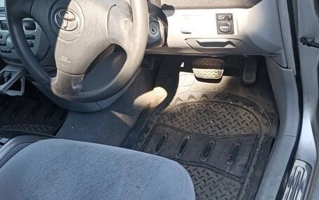 Toyota Opa I рестайлинг, 2002 год, 470 000 рублей, 11 фотография