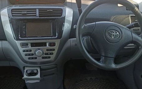 Toyota Opa I рестайлинг, 2002 год, 470 000 рублей, 14 фотография