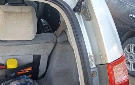 Toyota Opa I рестайлинг, 2002 год, 470 000 рублей, 19 фотография