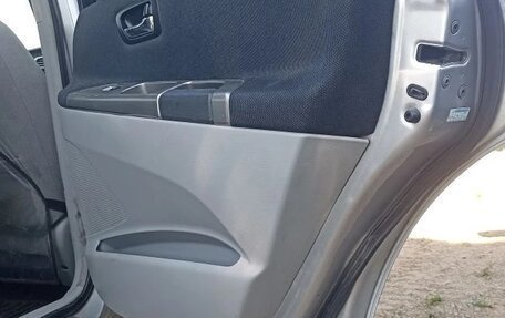 Toyota Opa I рестайлинг, 2002 год, 470 000 рублей, 20 фотография