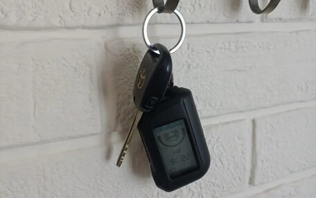 Toyota Opa I рестайлинг, 2002 год, 470 000 рублей, 29 фотография