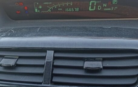 Toyota Opa I рестайлинг, 2002 год, 470 000 рублей, 23 фотография