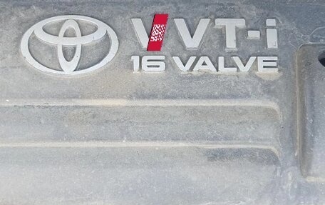 Toyota Opa I рестайлинг, 2002 год, 470 000 рублей, 12 фотография