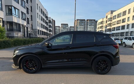 Geely Coolray I, 2022 год, 1 550 000 рублей, 3 фотография