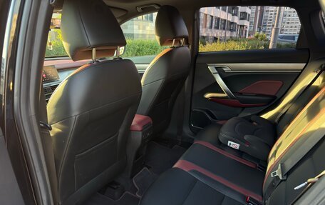 Geely Coolray I, 2022 год, 1 550 000 рублей, 10 фотография