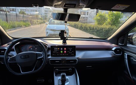 Geely Coolray I, 2022 год, 1 550 000 рублей, 8 фотография