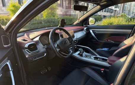 Geely Coolray I, 2022 год, 1 550 000 рублей, 7 фотография