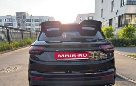 Geely Coolray I, 2022 год, 1 550 000 рублей, 6 фотография