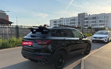 Geely Coolray I, 2022 год, 1 550 000 рублей, 11 фотография
