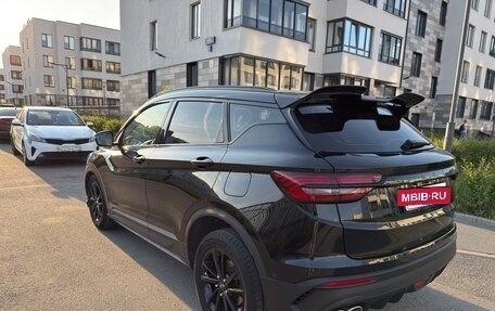 Geely Coolray I, 2022 год, 1 550 000 рублей, 5 фотография