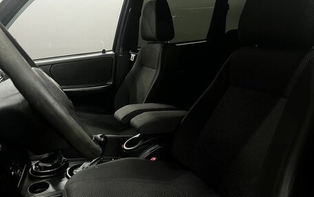 Chevrolet Niva I рестайлинг, 2013 год, 569 900 рублей, 6 фотография