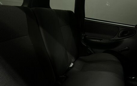 Chevrolet Niva I рестайлинг, 2013 год, 569 900 рублей, 8 фотография