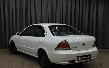 Nissan Almera Classic, 2012 год, 529 999 рублей, 3 фотография
