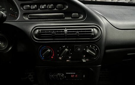 Chevrolet Niva I рестайлинг, 2013 год, 569 900 рублей, 16 фотография