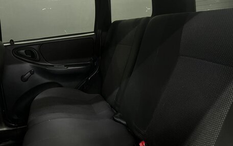 Chevrolet Niva I рестайлинг, 2013 год, 569 900 рублей, 7 фотография