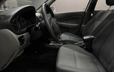 Nissan Almera Classic, 2012 год, 529 999 рублей, 5 фотография