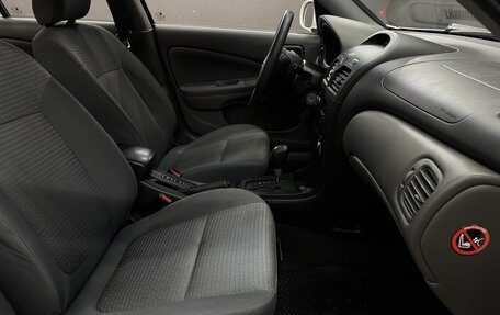 Nissan Almera Classic, 2012 год, 529 999 рублей, 9 фотография