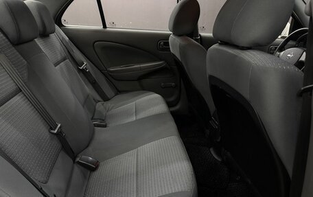 Nissan Almera Classic, 2012 год, 529 999 рублей, 15 фотография