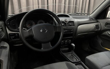 Nissan Almera Classic, 2012 год, 529 999 рублей, 6 фотография
