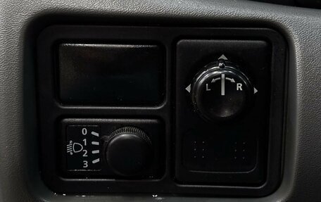 Nissan Almera Classic, 2012 год, 529 999 рублей, 12 фотография