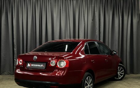 Volkswagen Jetta VI, 2008 год, 549 900 рублей, 3 фотография