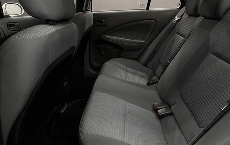 Nissan Almera Classic, 2012 год, 529 999 рублей, 16 фотография