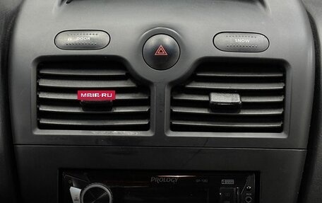 Nissan Almera Classic, 2012 год, 529 999 рублей, 10 фотография