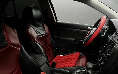 Volkswagen Jetta VI, 2008 год, 549 900 рублей, 15 фотография