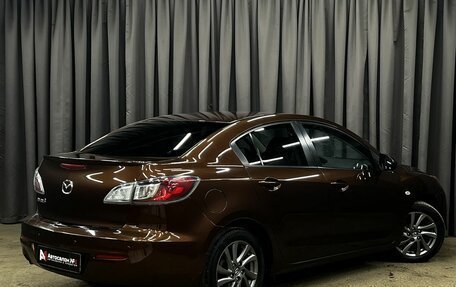 Mazda 3, 2012 год, 959 900 рублей, 4 фотография
