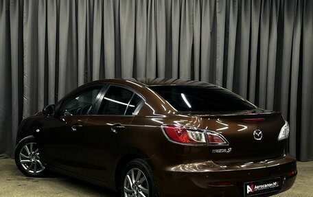 Mazda 3, 2012 год, 959 900 рублей, 3 фотография