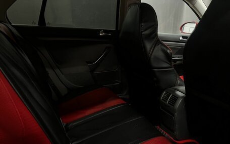 Volkswagen Jetta VI, 2008 год, 549 900 рублей, 13 фотография