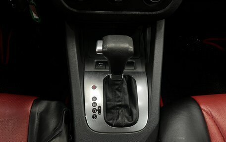 Volkswagen Jetta VI, 2008 год, 549 900 рублей, 12 фотография