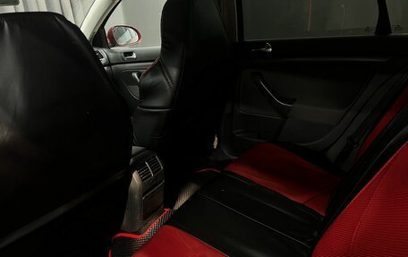 Volkswagen Jetta VI, 2008 год, 549 900 рублей, 9 фотография