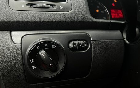 Volkswagen Jetta VI, 2008 год, 549 900 рублей, 8 фотография