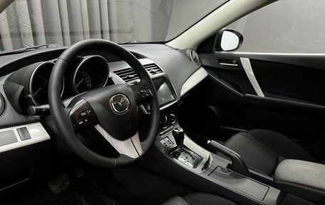 Mazda 3, 2012 год, 959 900 рублей, 5 фотография