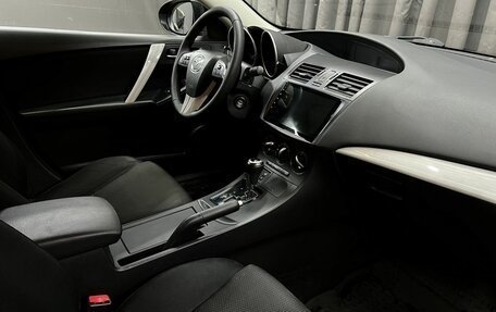 Mazda 3, 2012 год, 959 900 рублей, 16 фотография