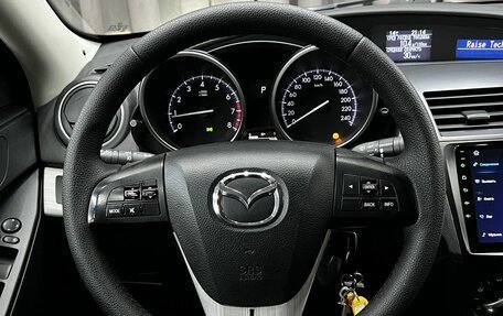 Mazda 3, 2012 год, 959 900 рублей, 11 фотография