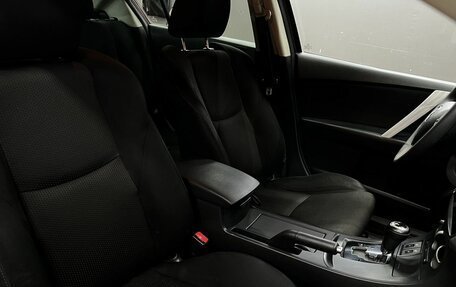 Mazda 3, 2012 год, 959 900 рублей, 17 фотография