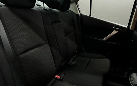 Mazda 3, 2012 год, 959 900 рублей, 15 фотография