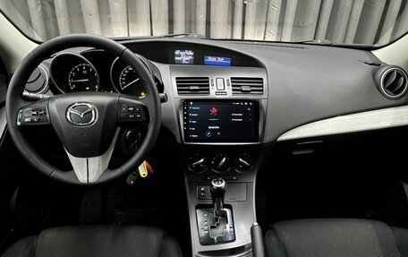 Mazda 3, 2012 год, 959 900 рублей, 10 фотография