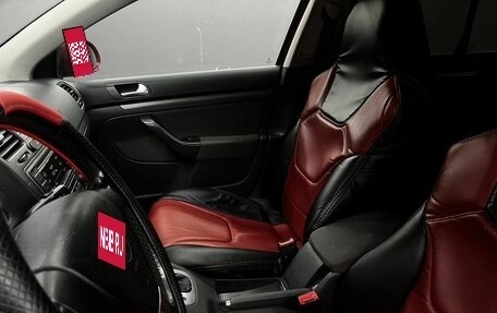 Volkswagen Jetta VI, 2008 год, 549 900 рублей, 6 фотография