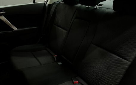 Mazda 3, 2012 год, 959 900 рублей, 9 фотография