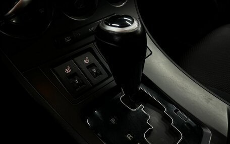 Mazda 3, 2012 год, 959 900 рублей, 13 фотография