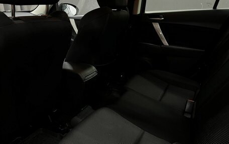 Mazda 3, 2012 год, 959 900 рублей, 8 фотография