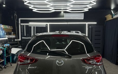 Mazda 2 III, 2020 год, 1 600 000 рублей, 3 фотография