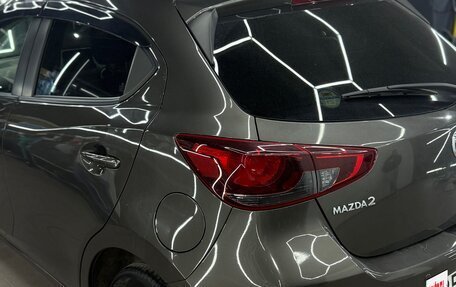Mazda 2 III, 2020 год, 1 600 000 рублей, 5 фотография