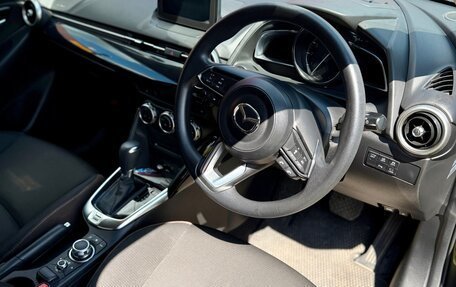 Mazda 2 III, 2020 год, 1 600 000 рублей, 16 фотография