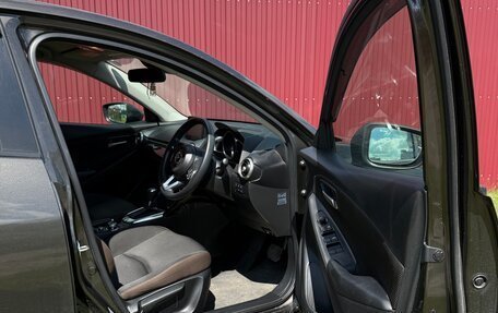 Mazda 2 III, 2020 год, 1 600 000 рублей, 17 фотография