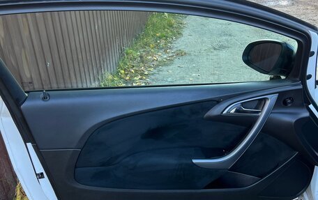 Opel Astra J, 2012 год, 600 000 рублей, 5 фотография