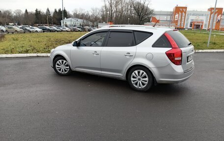KIA cee'd I рестайлинг, 2012 год, 690 000 рублей, 3 фотография